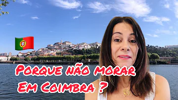 É caro viver em Coimbra?