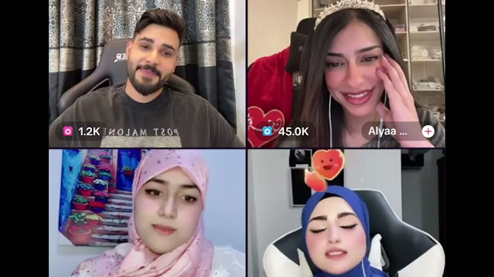 محمود المكسيكي مع ملاك مهند مع فاطمة بث 1\6
