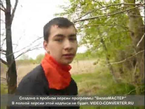 Эльдарка жгёт480 - YouTube