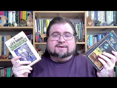 Isaac Asimov is the American Tolkien