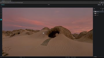 Cuebric Disguise Workflow