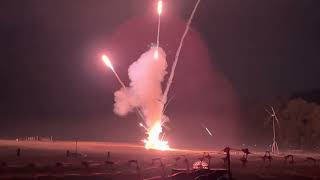 Ozfest 2022 - Fireworks Festival 7-736