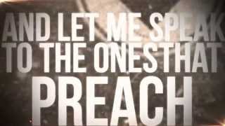 It Lives, It Breathes - Preach (Lyric Video)