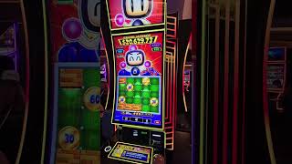 Nice bomberman win! Bomber Game Bonus - $4/Spin screenshot 3