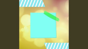 Fun Backdrops for Optimistic Imagination