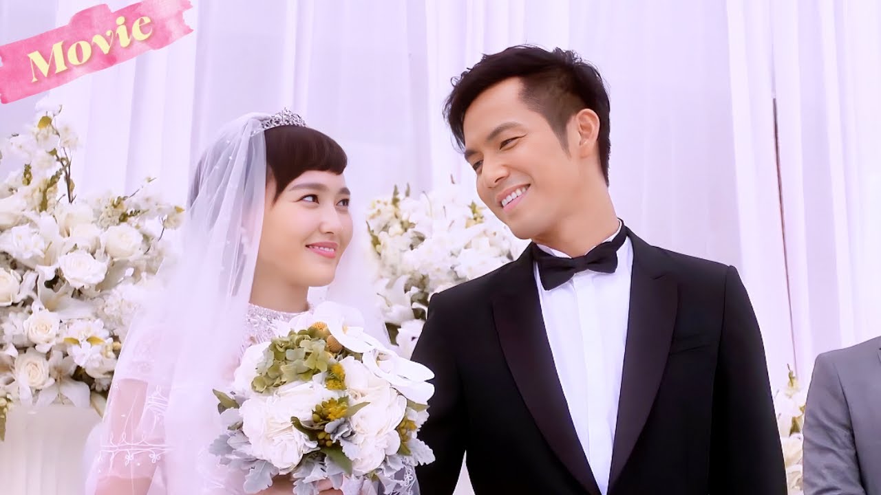 等她十年才娶回家！冷面律師婚後成寵妻狂魔？連聚會都主動報備🤣💍