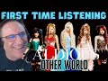 Aldious Other World reaction