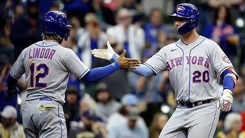 Pete Alonso Crushes SECOND Homer of the Day
