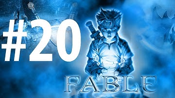 Fable: The Lost Chapters - Playthrough Part 20 - Rescue Scarlet Robe [No commentary] [HD PC]