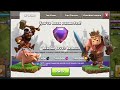 I finally got to legend league being a Th9!!! Town Hall 9 Trophy pushing - Clash of Clans