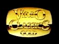 Classics opening logos various meda  media home entertainment electric blue  vcl idents