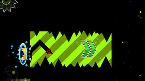 Geometry Dash - Unity - by Dreaazy