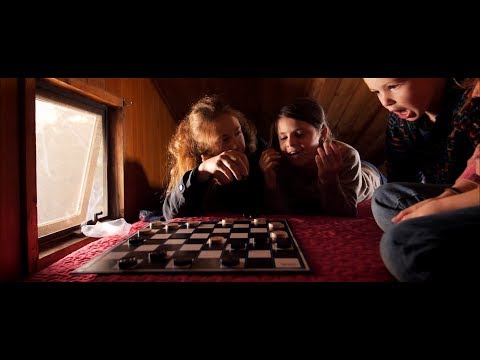 Lazy Eye - "Shack of Mine" OFFICIAL Music Video