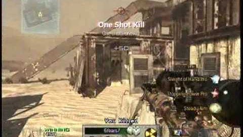 nF NeRd vs. ii Explicit v Fun Sniping