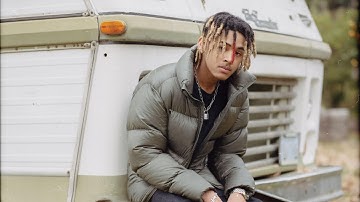 TheHxliday - Stuck in my head (Studio Audio Leak)