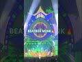 Beatbox Techno Live-looping at Envision Festival #beatbox #livelooping #techno #transformation #zen