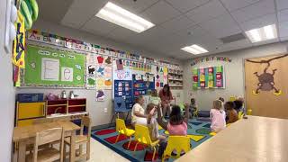 One Teach, One Assist Co-Teaching Model