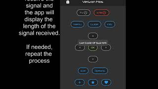 Button Options screenshot 5