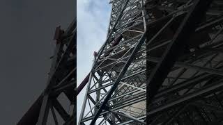 Can you spot the Elios 3 drone? π #drone #aerialsurvey #droneinspection
There is a new game called Wheres Elios?. Can you spot him? Hint, he is not wearing a red and white hat.
Find out more π https://bit.ly/4aJPQvB
Elios 3 is an inspection drone made for confined space inspections and can be used as a UT and NDT inspection drone or emergency response drone. But make sure you comply with outdoor drone regulations if you are flying outdoors like in the video.
#drone #elios3 #technology #future #tech #drones #safety #robot #robotics #fly #flying #confinedspace #droneinspection #technologynews #inspection #inspector #ndt #innovation #uav #flyability #ut #utm #lidar #lidarscanner #3d #3dmodel #3dmodeling #scan #scanner #digitaltwin #flyaningscanner #pilot #dronepilot #automation #engineering #roboticsengineering #shorts #short #shortvideo #shortsvideo #reels Can you spot the Elios 3 drone? π #drone #aerialsurvey #droneinspection
