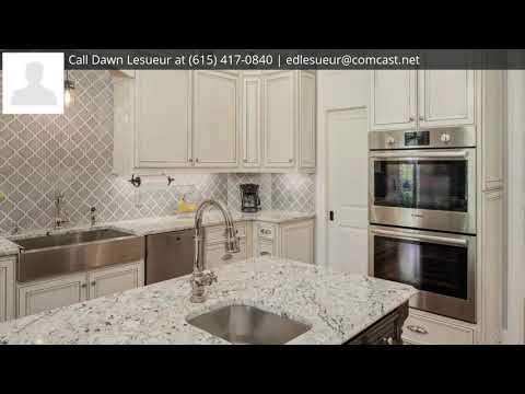 731 Happy Hollow Rd, Goodlettsville, TN home video tour