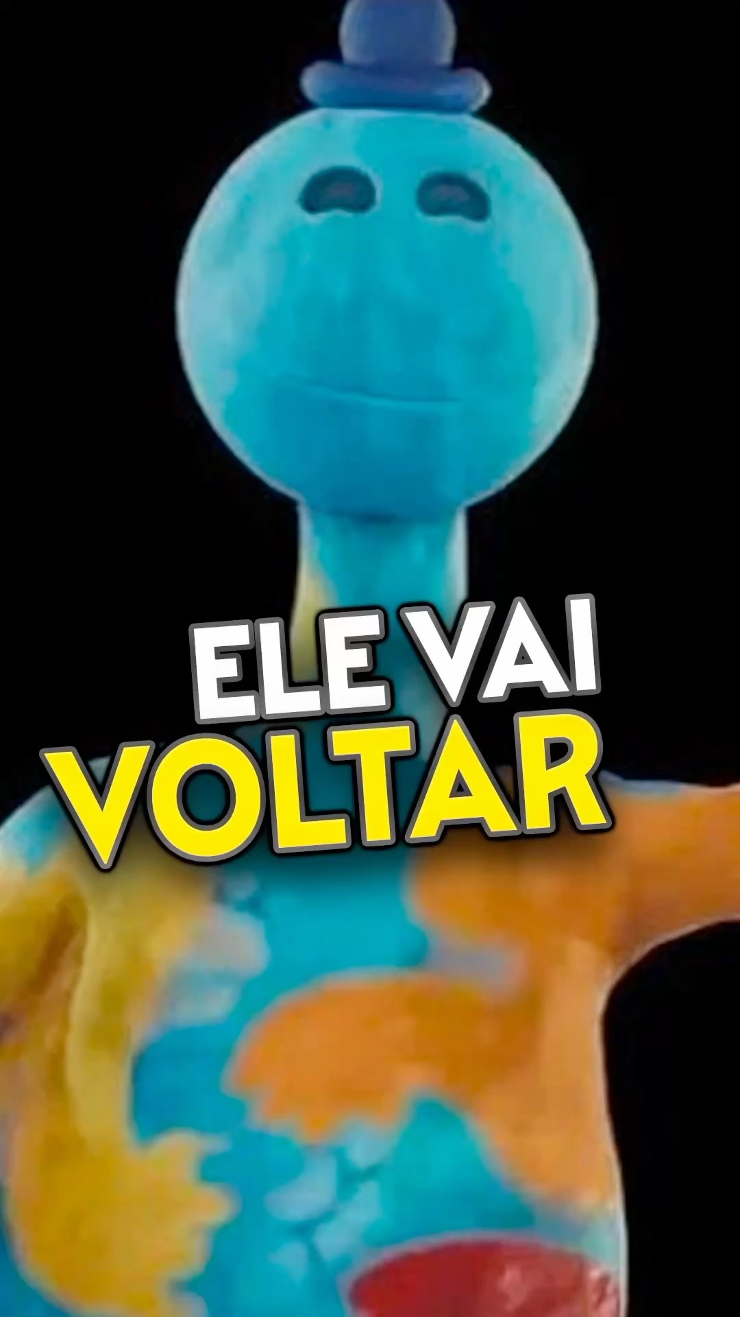 O Doey do Poppy playtime 4 vai voltar no Poppy playtime 5? #poppyplaytime #poppyplaytime4