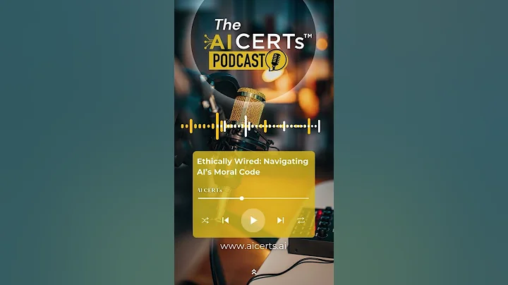 Episode 20 : Ethically Wired | The AI Ethics Debate You Can’t Miss! 🤖⚖️