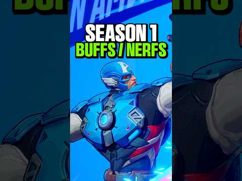 ALL Season 1