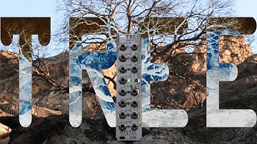 Mystic Circuits Tree - Advanced Sequential Switch