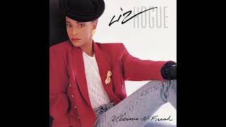 Liz Hogue  Dream Lover