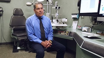 Improving efficiency and workflows in glaucoma management with integrated diagnostics