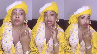 🚨urgent Fatoumata ndiaye fouta tampi,wakhna di ……..wona youssou ndour…..