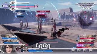 Battle Of The Gods (Winners Final) Warring Triad vs Casual Filter (Jay)