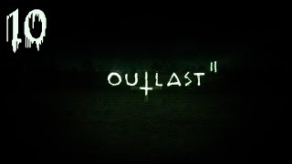 Надо достать веревку. [Outlast 2 №10]