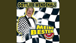 Hände hoch und dann winke winke