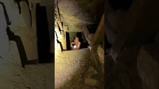 Celebrity Exploring abandoned mines in Arizona Profile