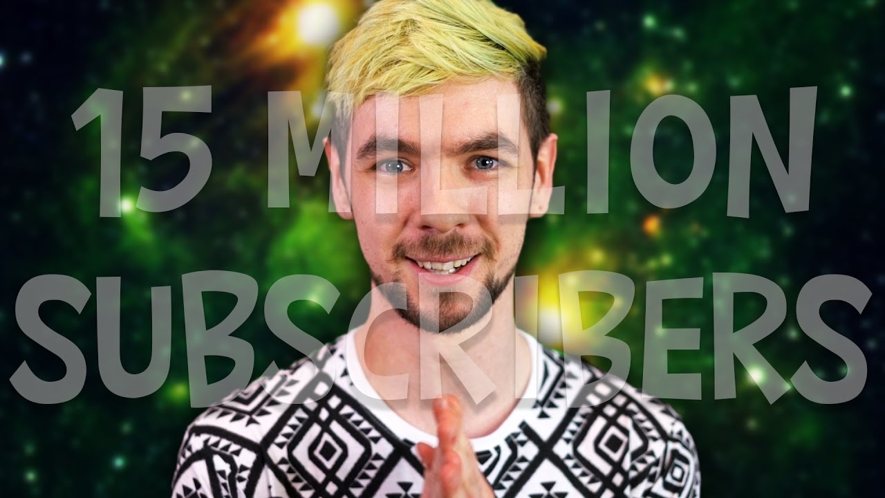 games people play 15,000,000 SUBSCRIBERS!