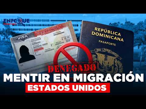 Matrimonio por papeles: el fraude que inmigración nunca perdona