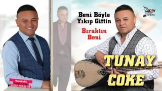 Tunay Cöke - Alnıma Yazılmış Official Audio