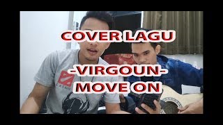 VIRGOUN - MOVE ON (Cover Adit X Valdo= Sgen)