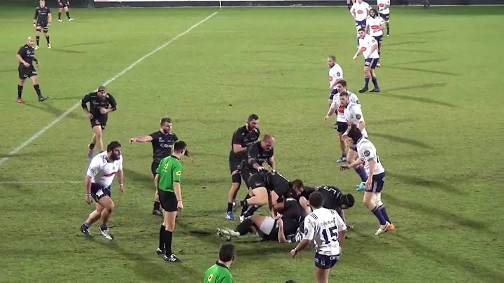 NAVICKAS RUGBY