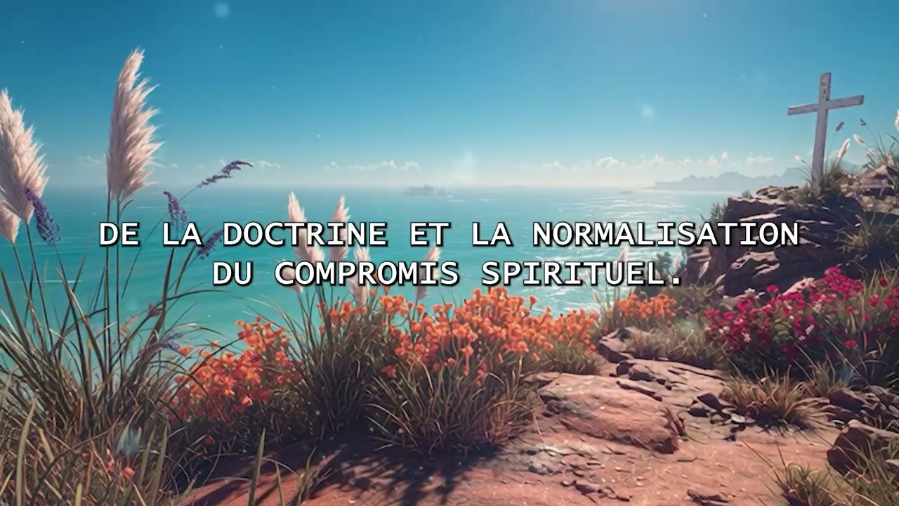 L'ARCHANGE MICHEL ORDONNE CONCERNANT LE JUGEMENT DERNIER MAINTENANT !