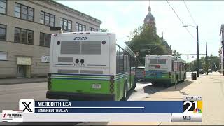 WRTA Slams brakes the on select bus routes Net Worth