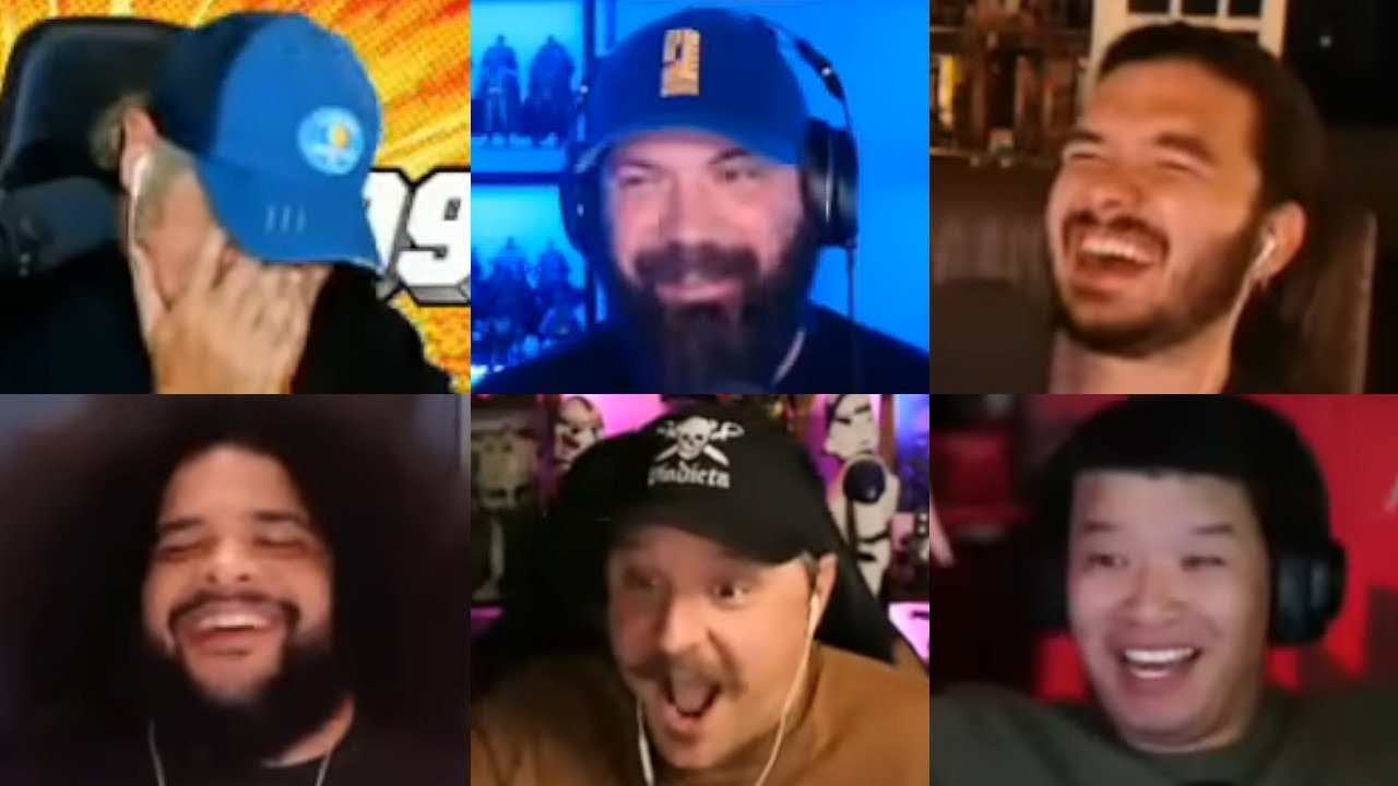 Beardo Do Words Good