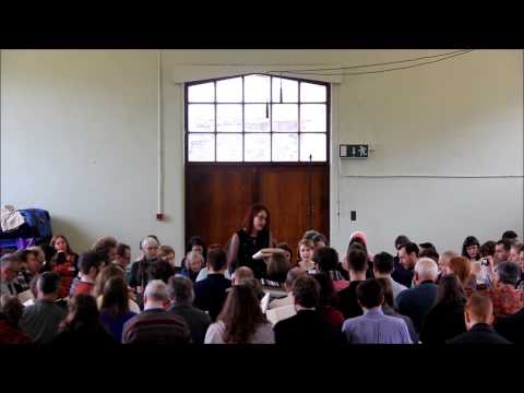372 Rockport - Fifth Ireland Sacred Harp Convention