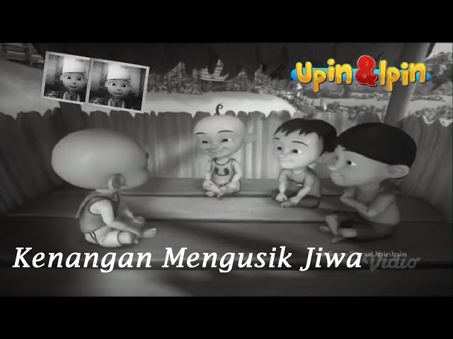 Full Movie Upin & Ipin Musim 15 - Kenangan Mengusik Jiwa - Upin Ipin Terbaru 2021 class=