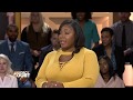 Full Episode- Bright vs. Baisden: Who's That Creeping In My Window?