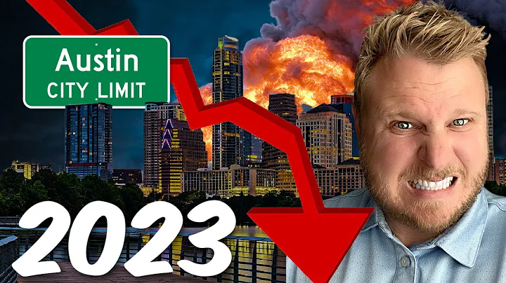 How Bad Will Austin's Housing Market Get In 2023