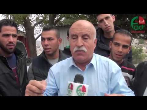 فوضى مرورية على الباب الرئيسي لجامعة البلقاء التطبيقية.. تقرير تلفزيوني