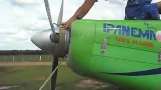 How To Turn Start Your Plane@