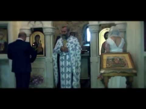 ბაჩა და ნანას ქორწილი